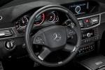 Mercedes-Benz E V12 One Of Ten by Brabus 2009 года